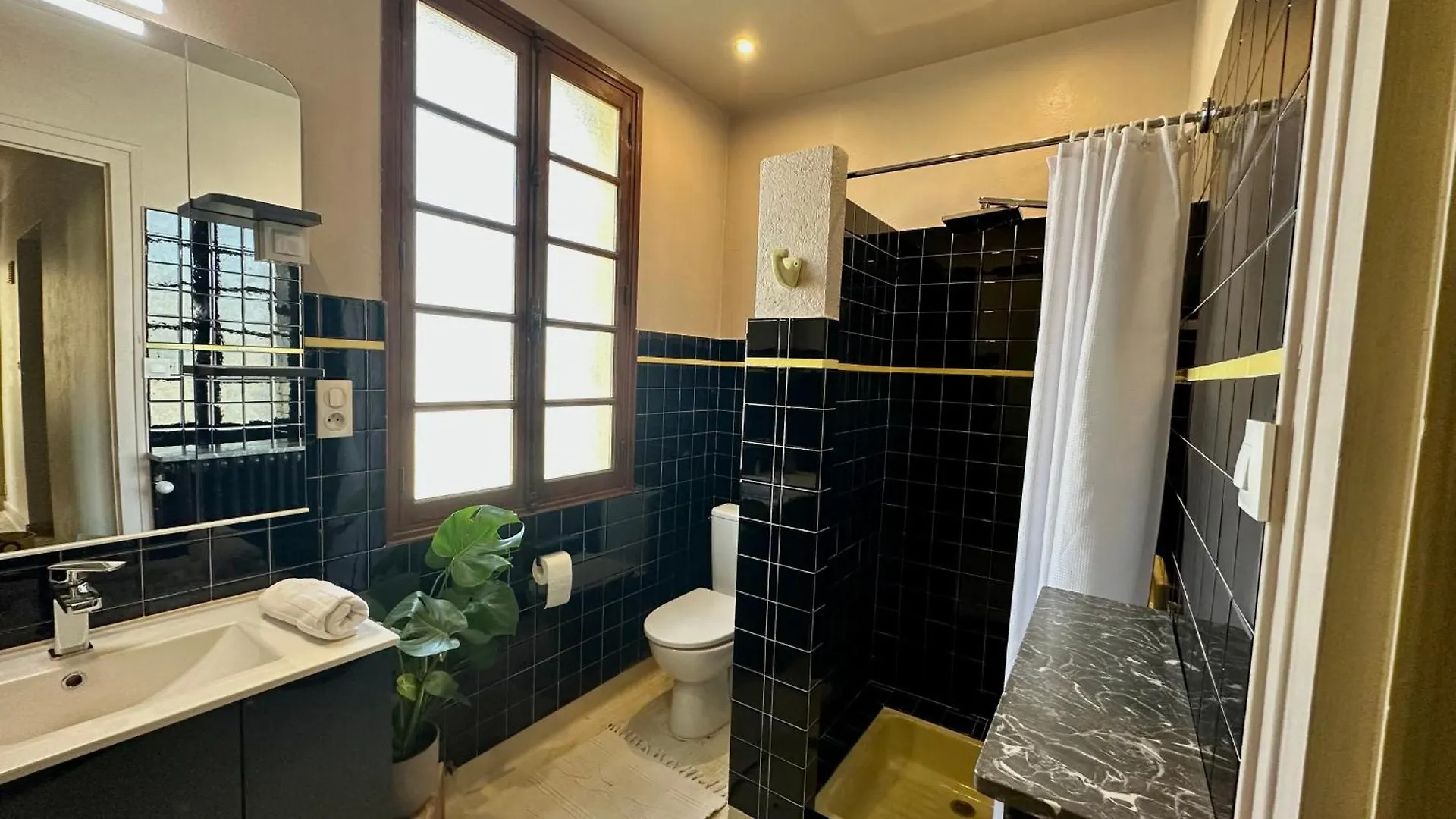 Chambre D'Hote Maison Vaquier 1 Yenne 0*,
