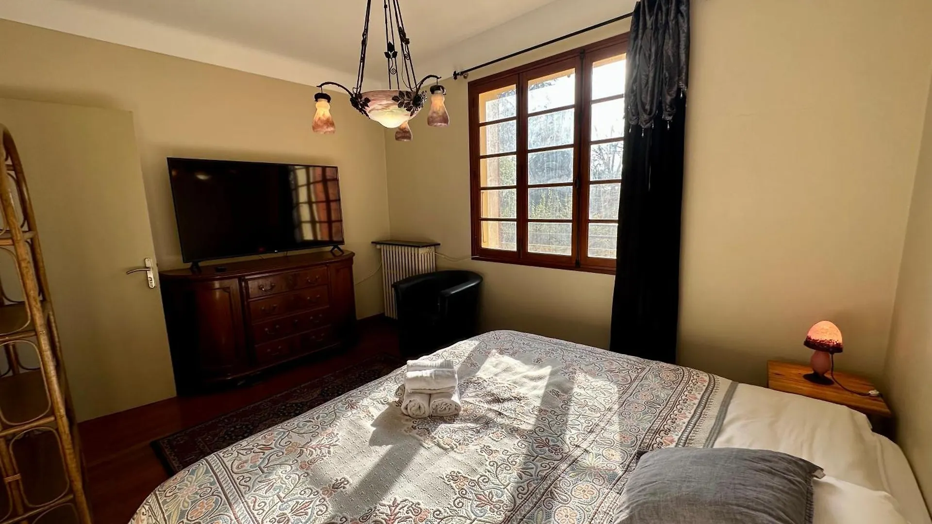 Chambre D'Hote Maison Vaquier 1 Yenne